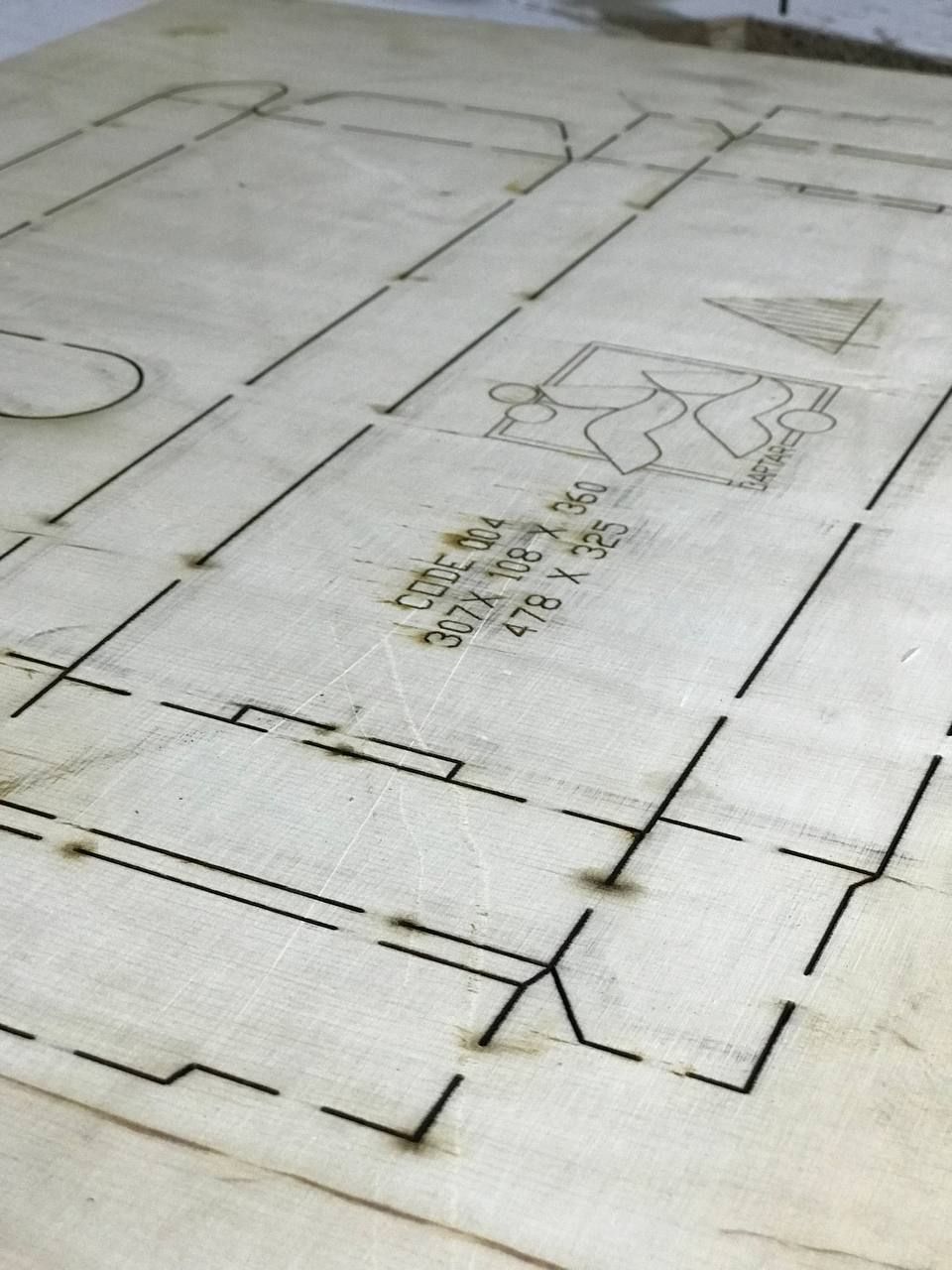 کیلشه و قالب‌سازی